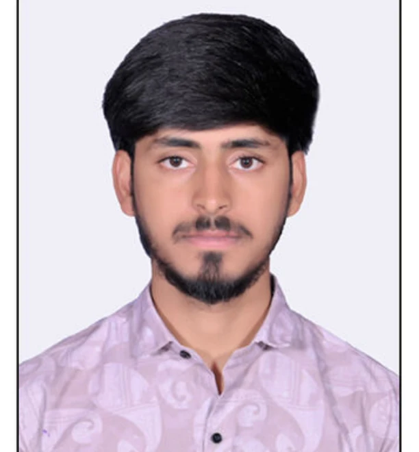 Team Member Image